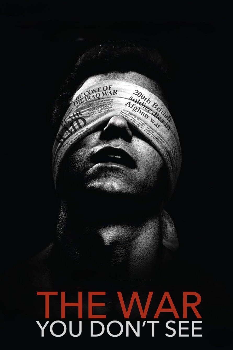 The War You Don't See photo