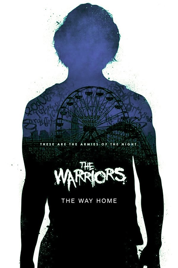 The Warriors: The Way Home photo