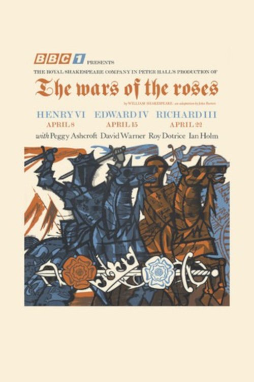 The Wars of the Roses photo