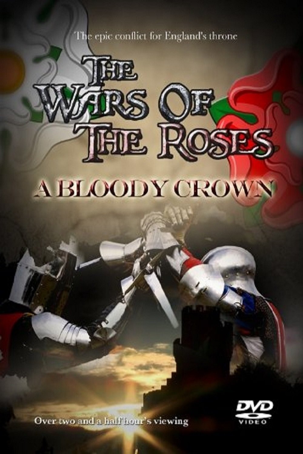 The Wars of the Roses: A Bloody Crown photo