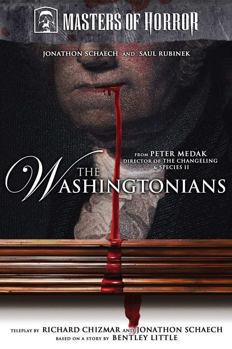 The Washingtonians photo