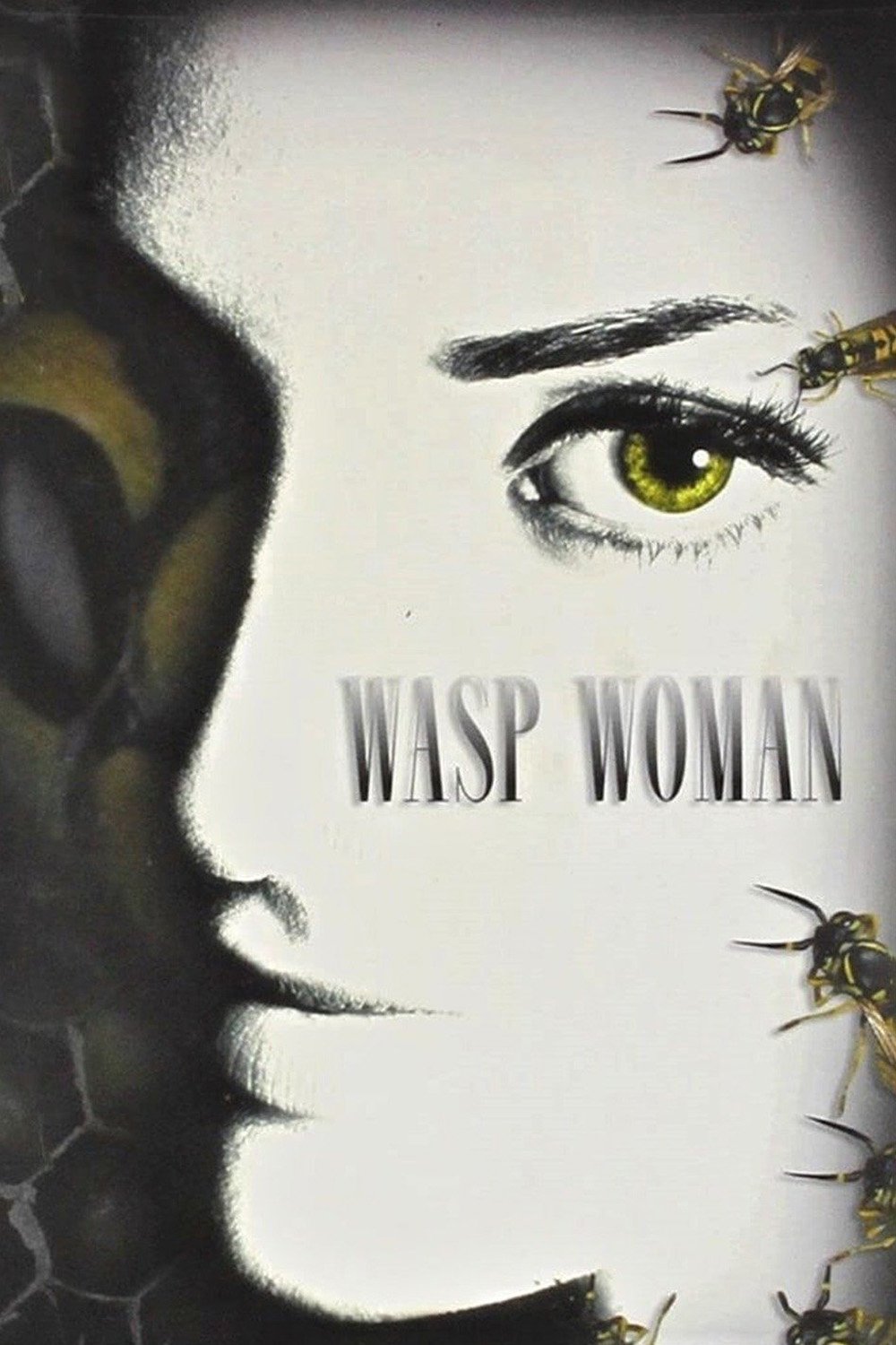 The Wasp Woman photo