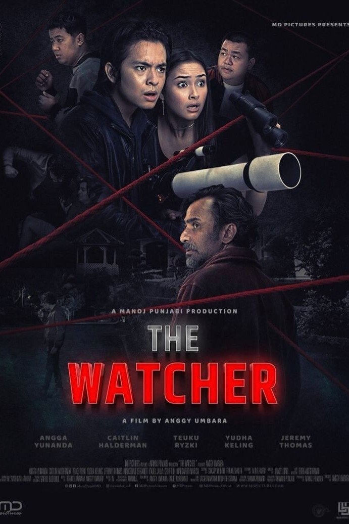 The Watcher photo