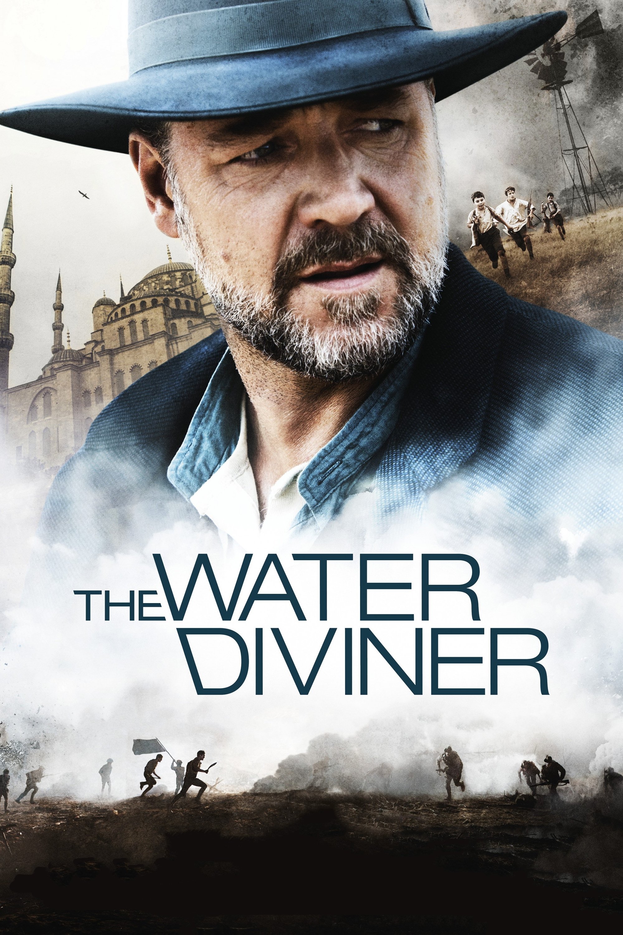 The Water Diviner photo