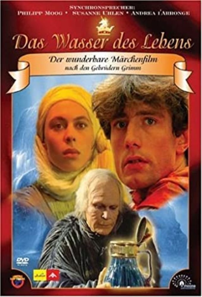 The Water of Life photo