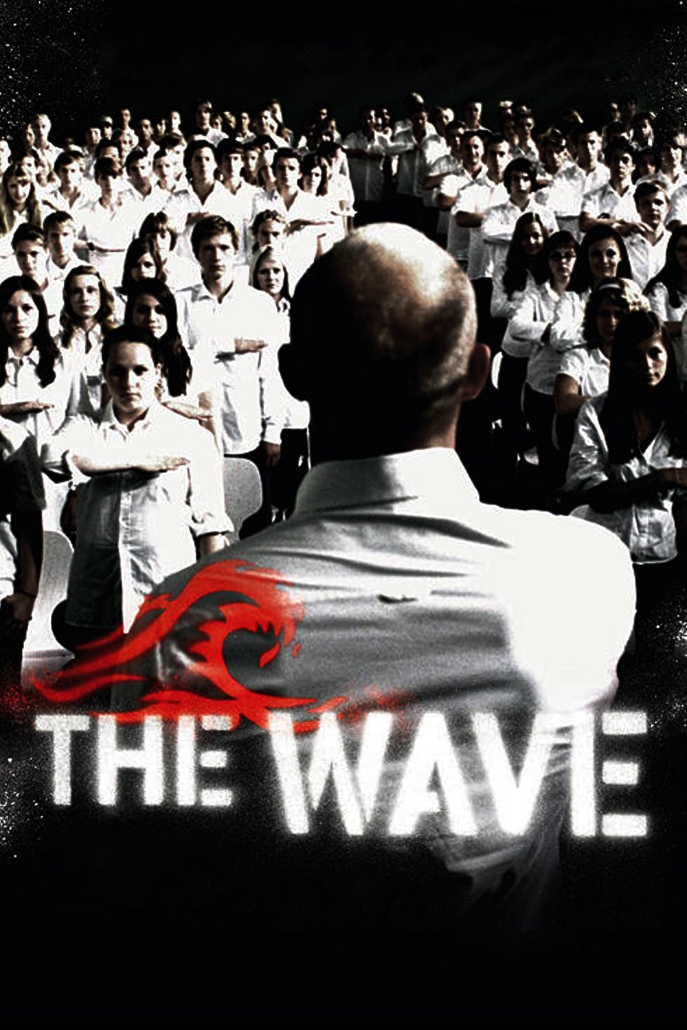 The Wave photo