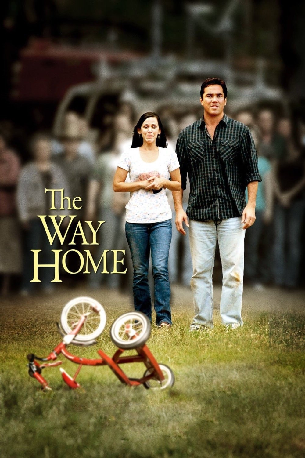 The Way Home photo
