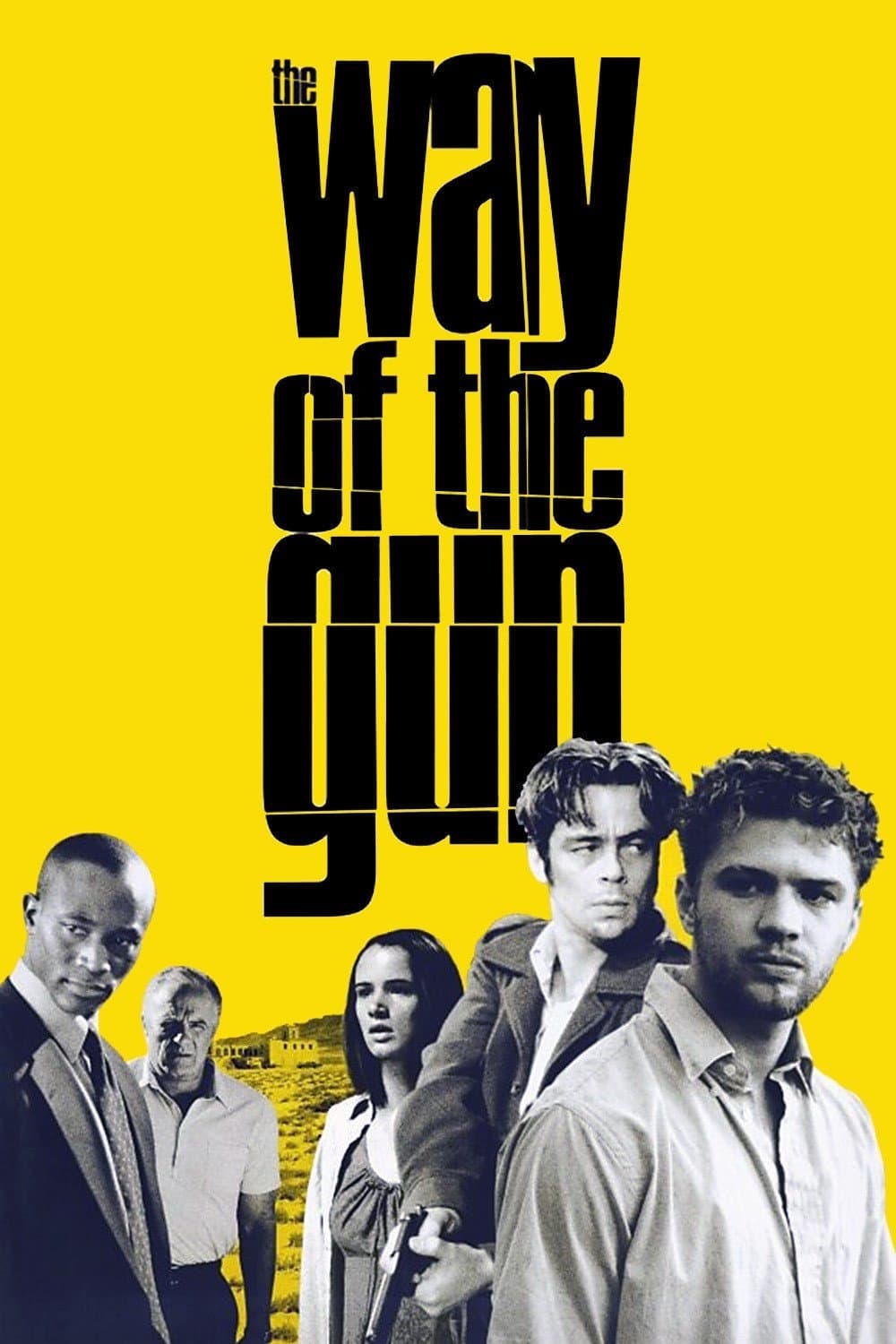 The Way of the Gun photo