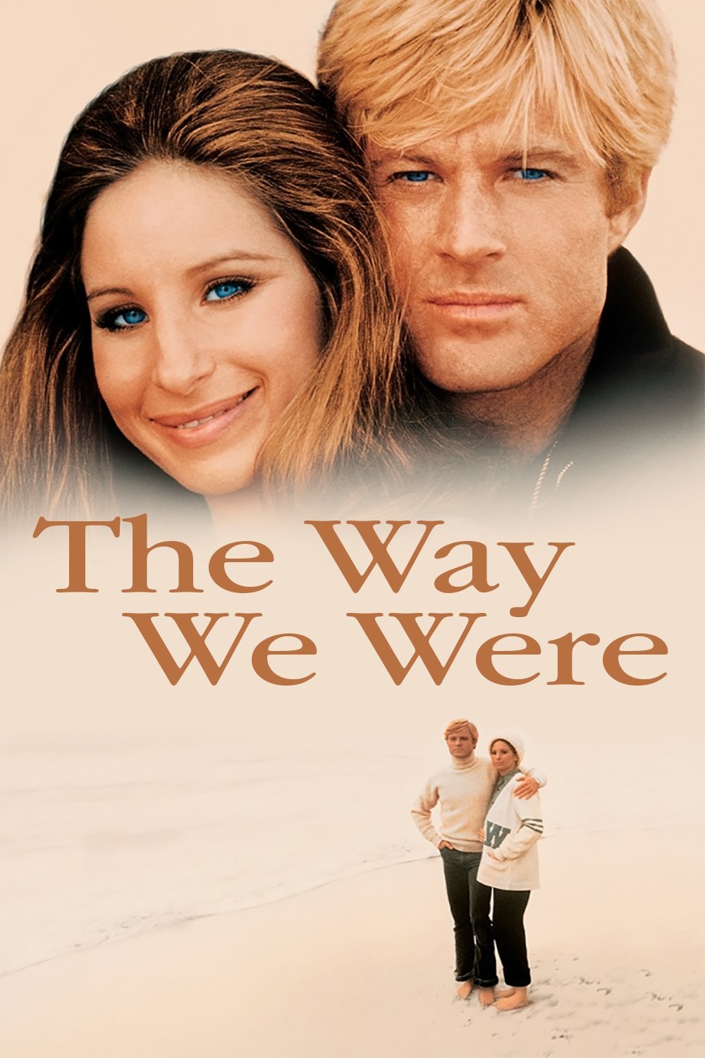 The Way We Were photo