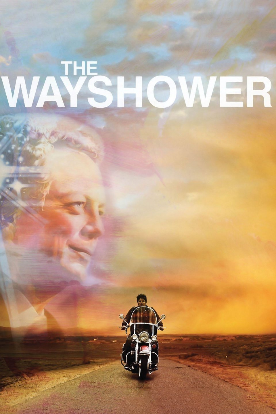 The Wayshower photo