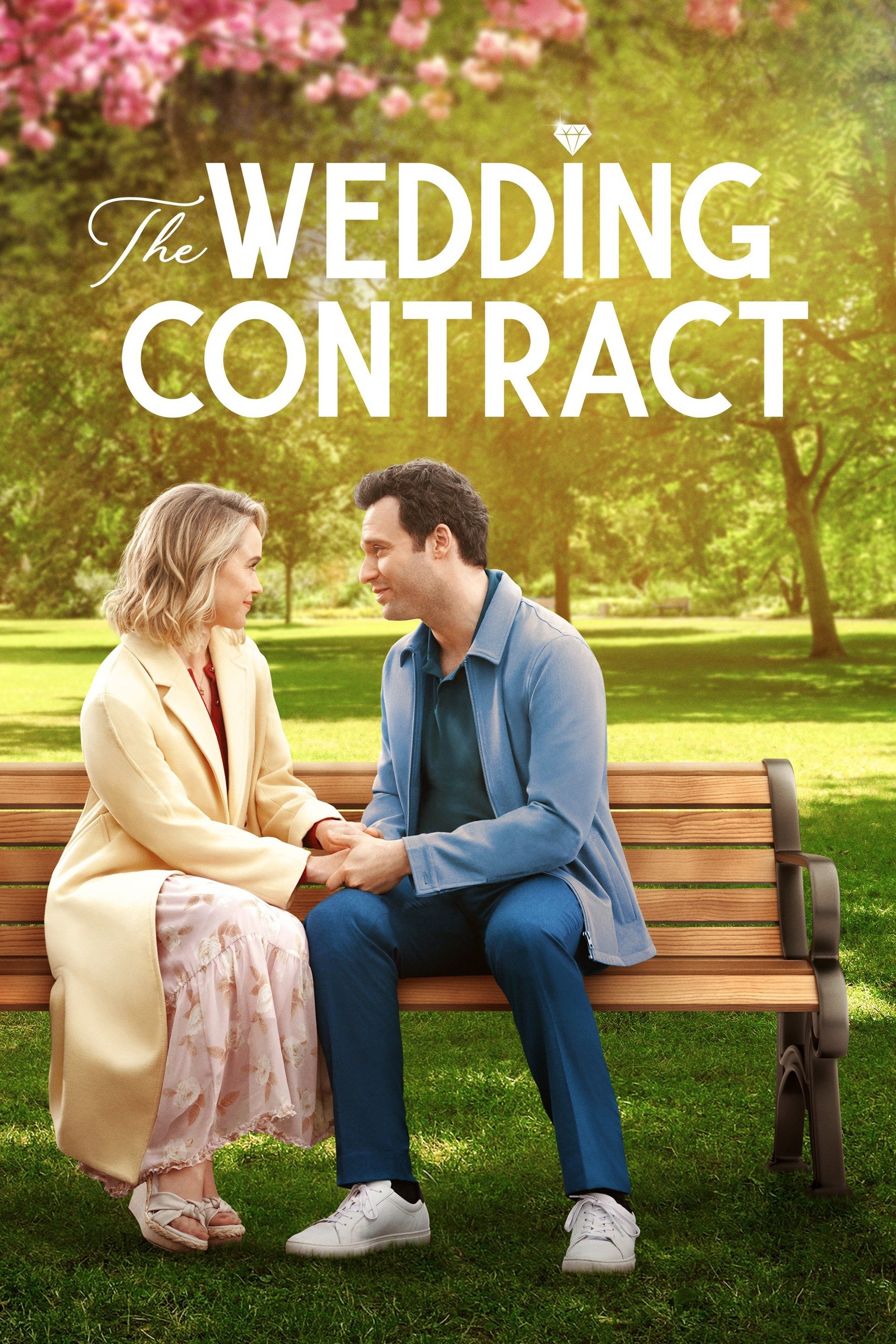 The Wedding Contract photo