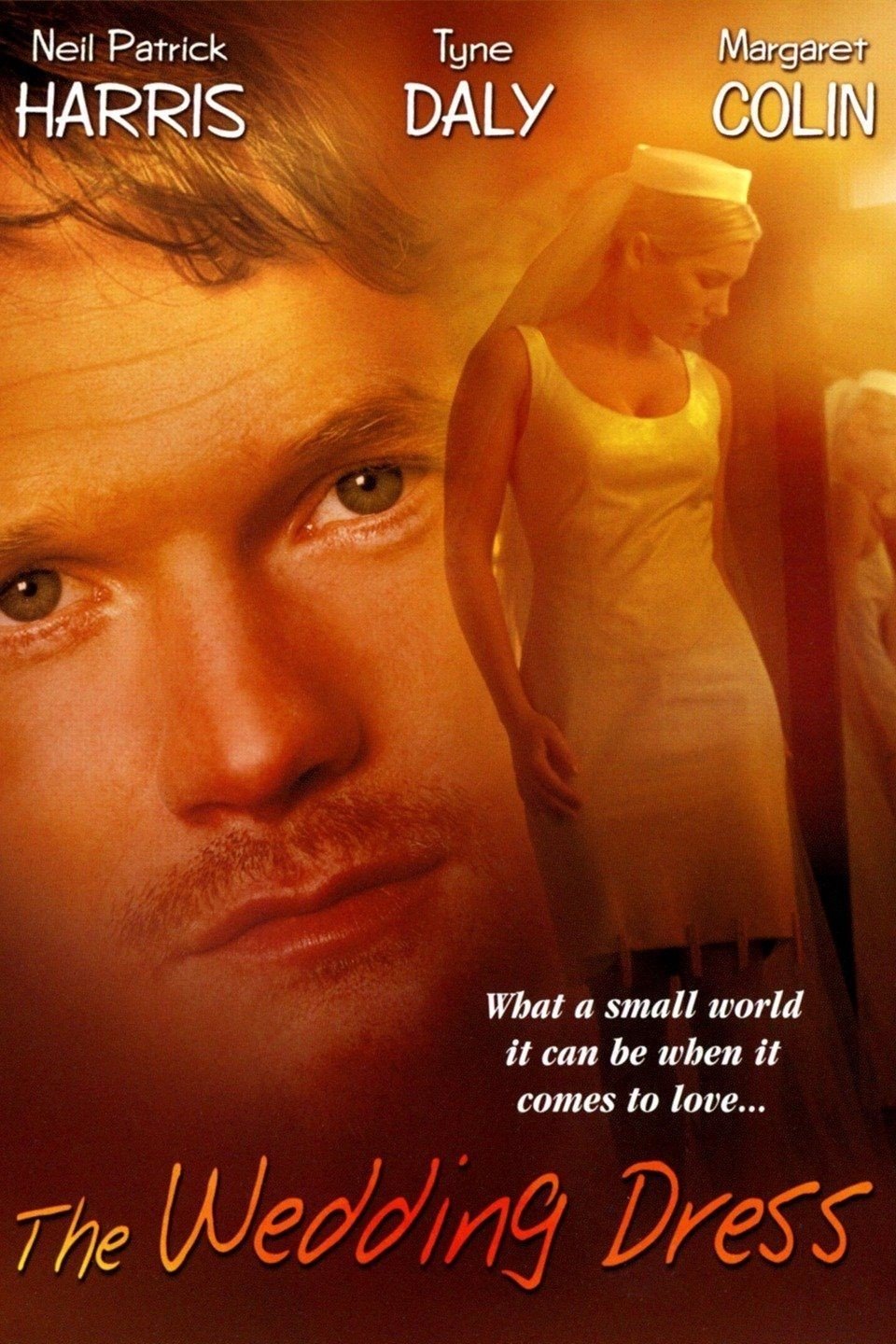 The Wedding Dress photo