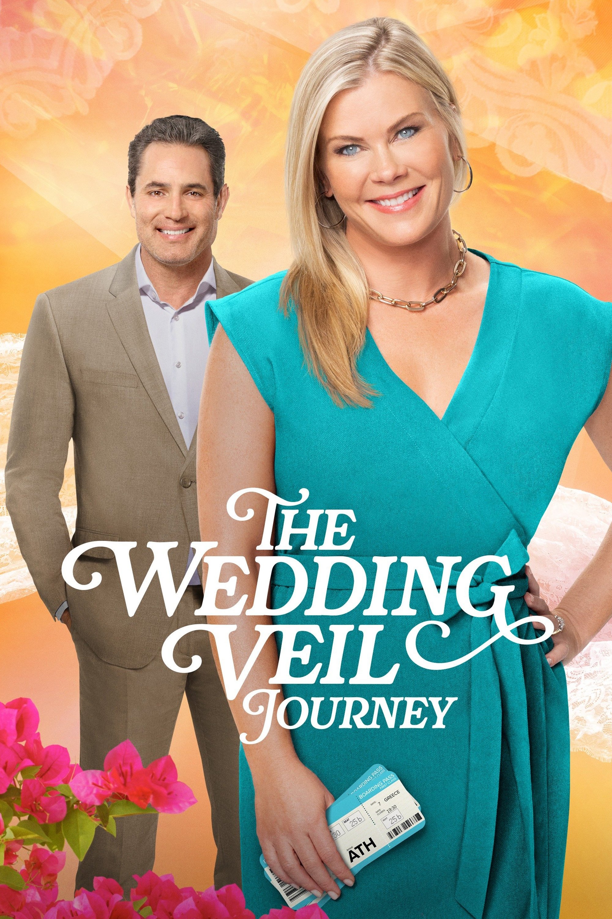 The Wedding Veil Journey photo
