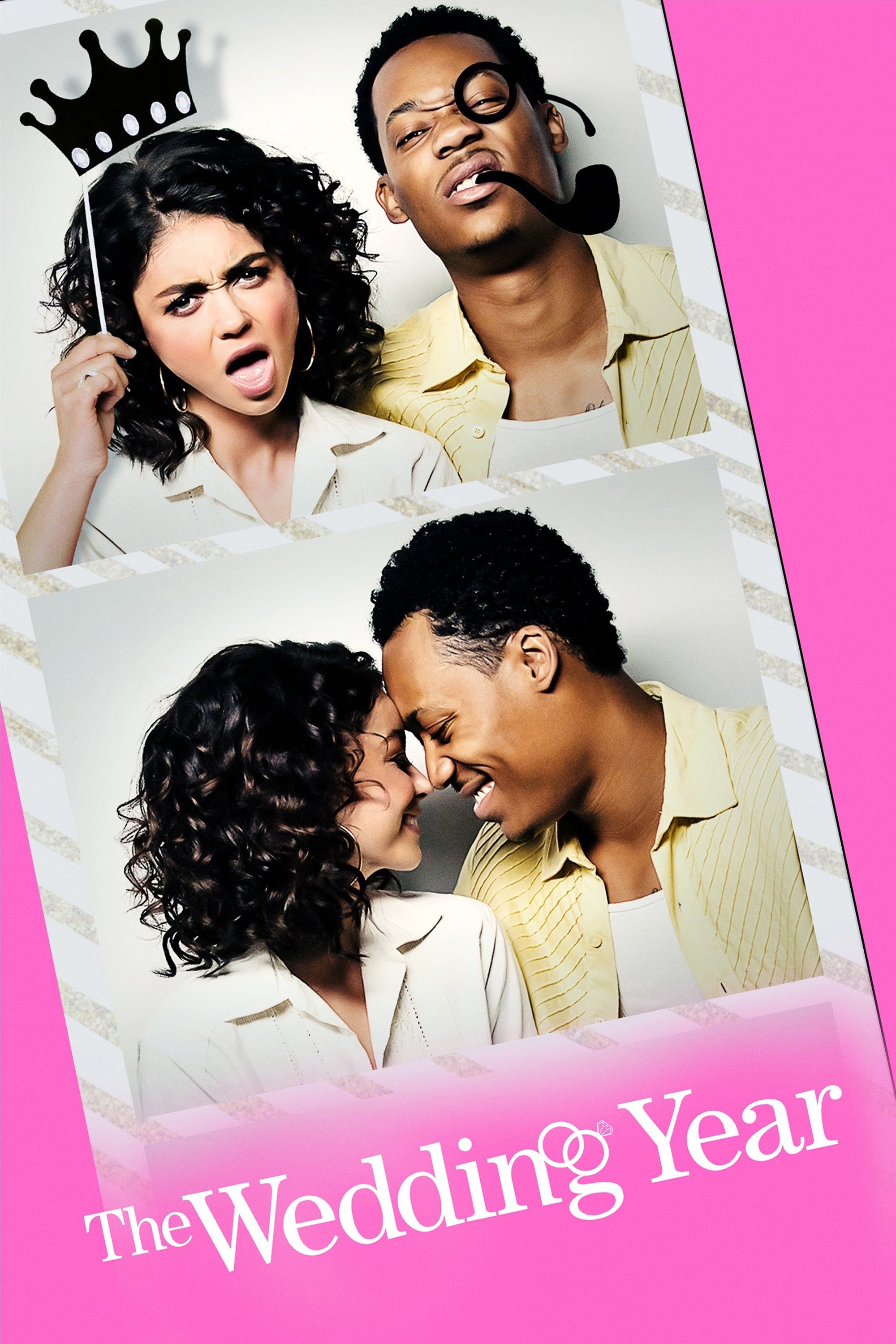 The Wedding Year photo