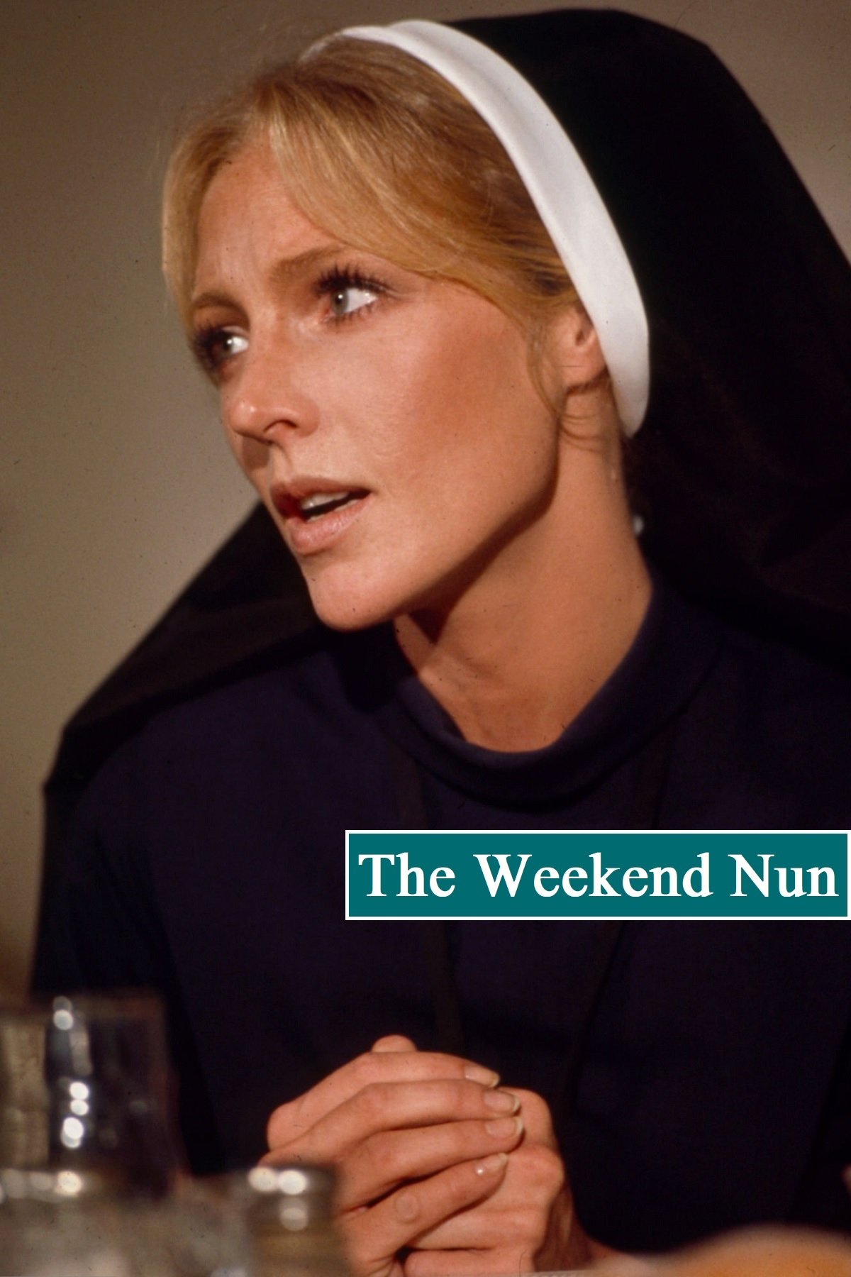 The Weekend Nun photo