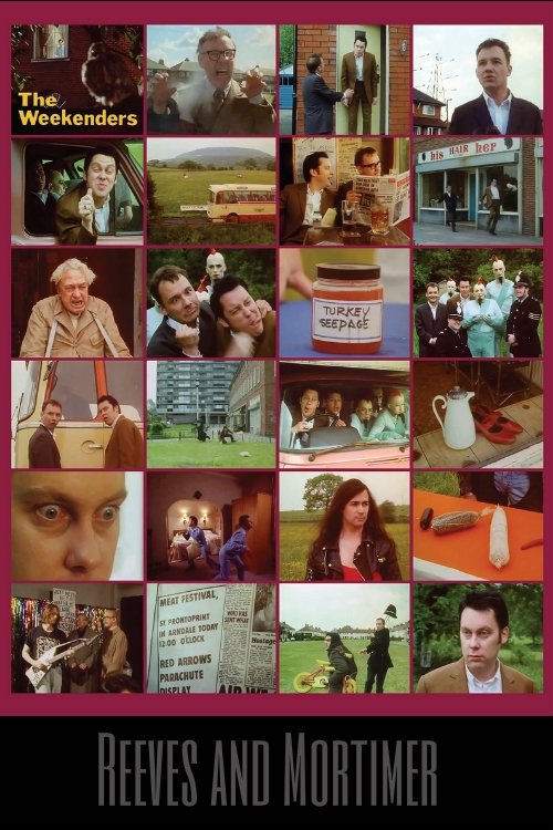 The Weekenders photo