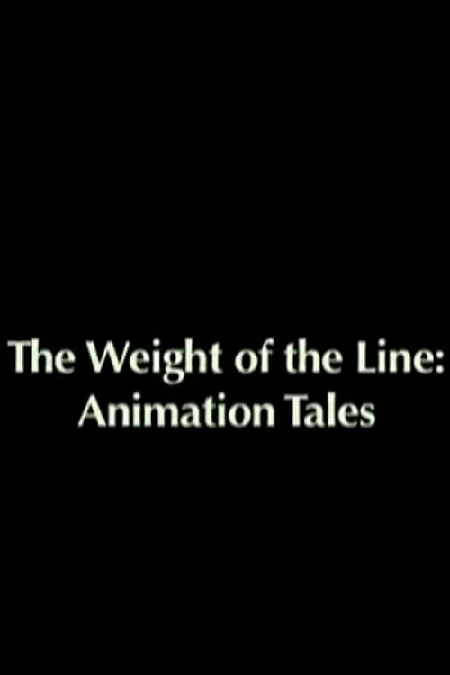 The Weight of the Line: Animation Tales photo