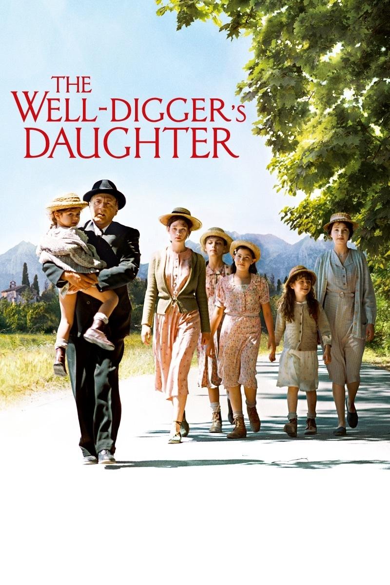 The Well Digger's Daughter photo