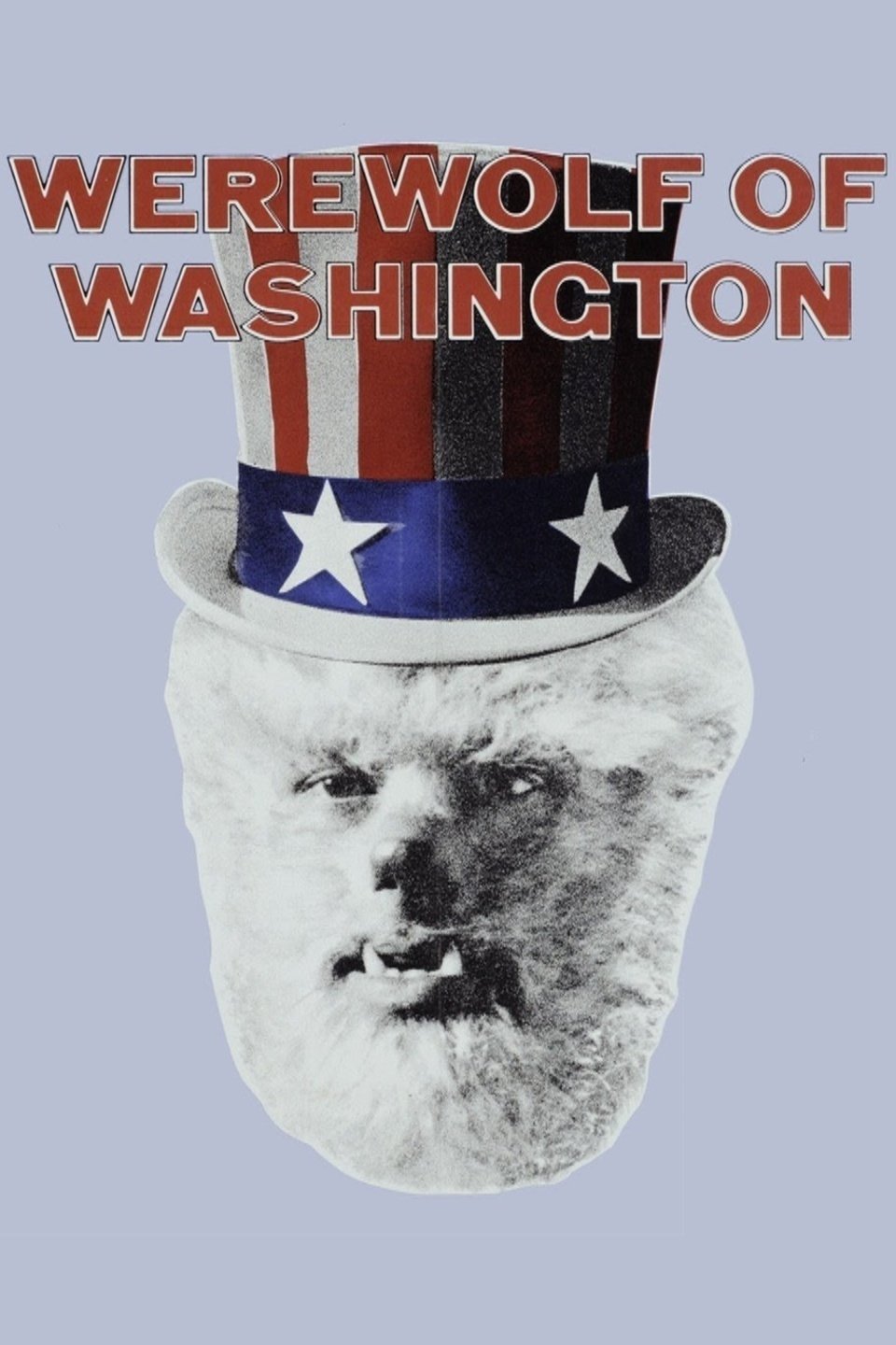 The Werewolf of Washington photo