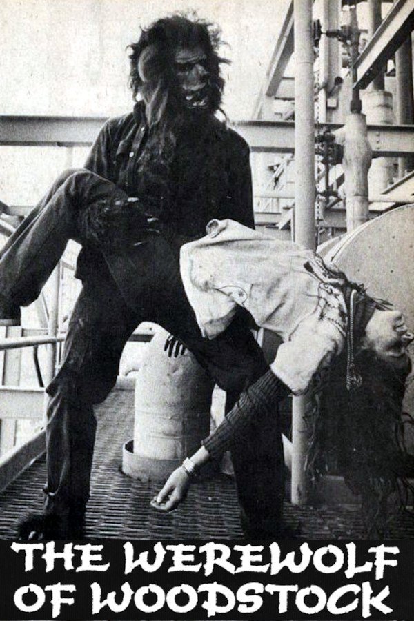 The Werewolf of Woodstock photo