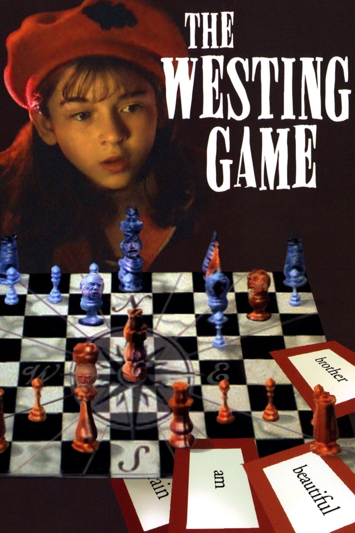 The Westing Game photo