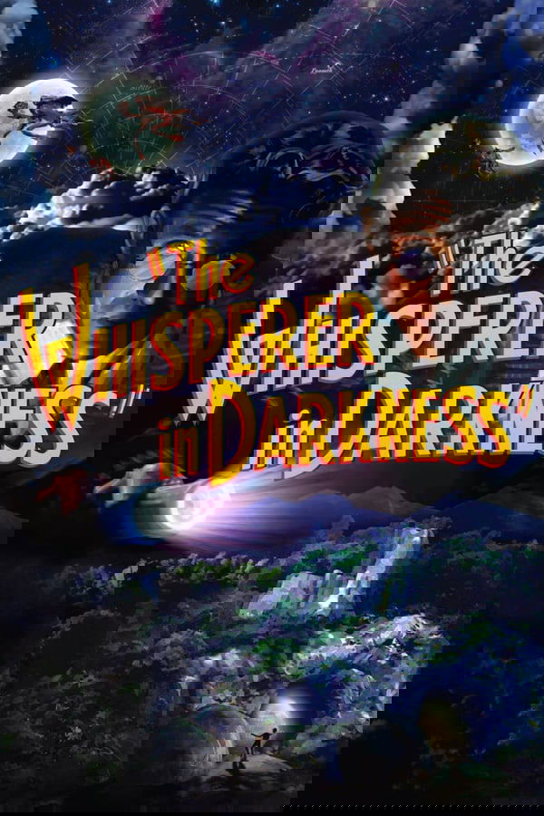 The Whisperer in Darkness photo