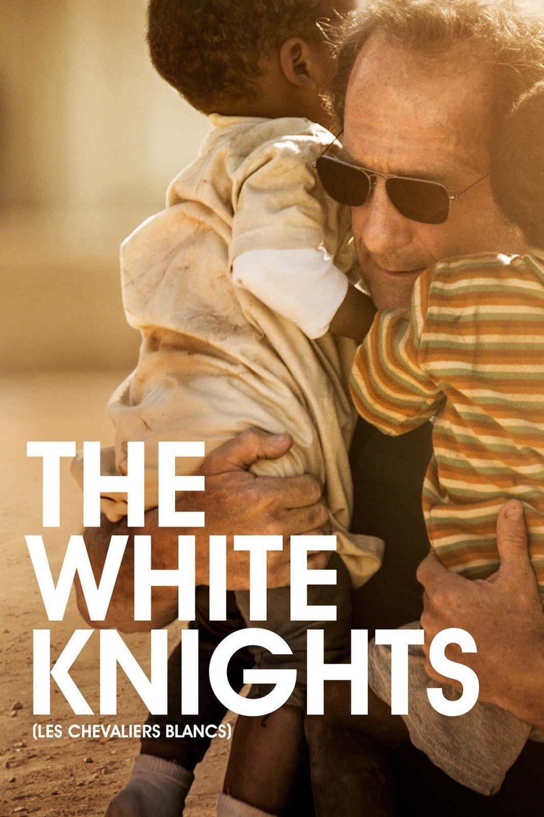 The White Knights photo
