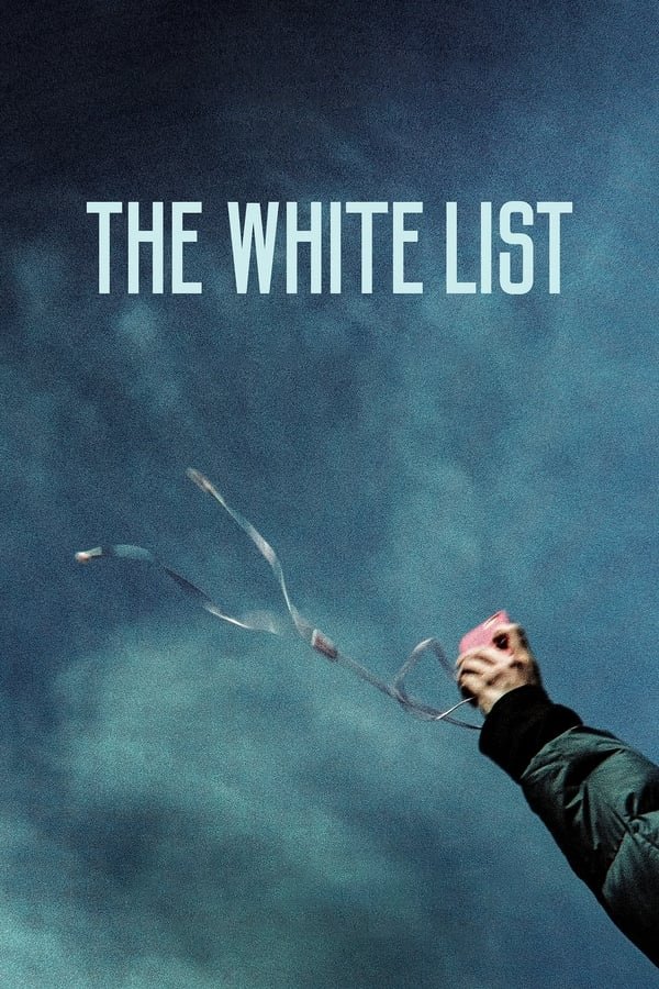 The White List photo