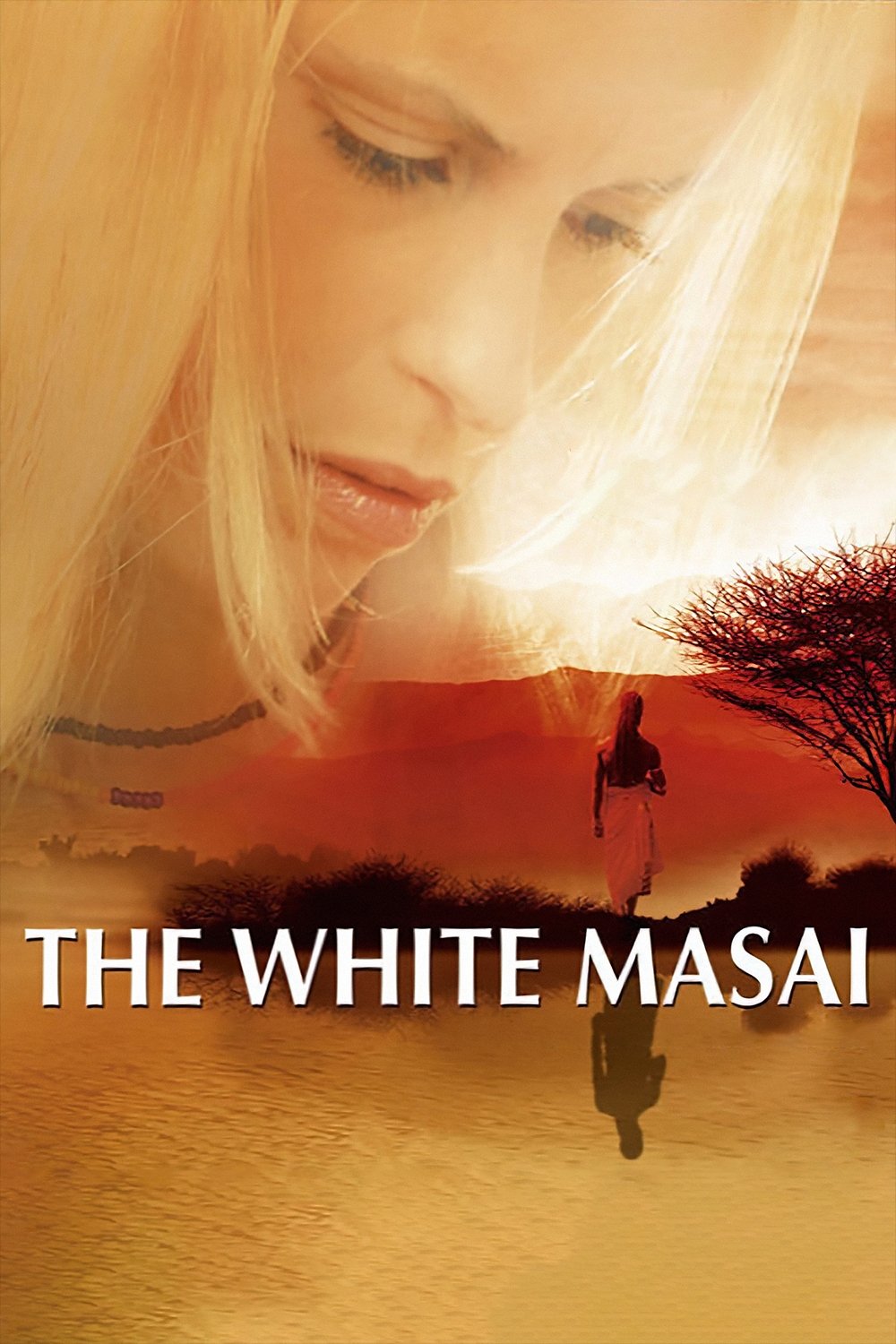 The White Masai photo