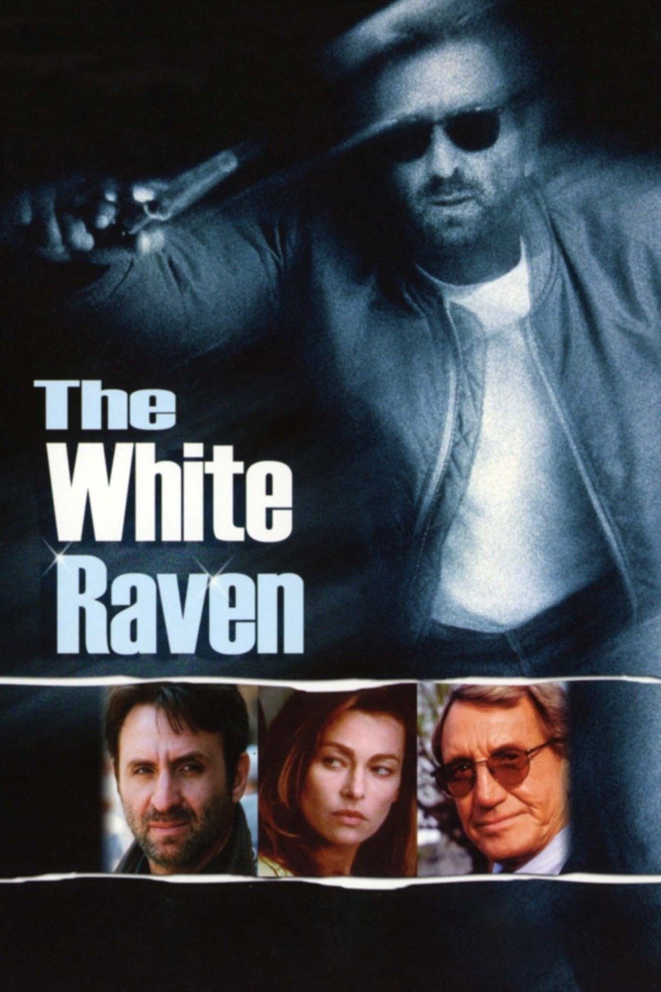 The White Raven photo
