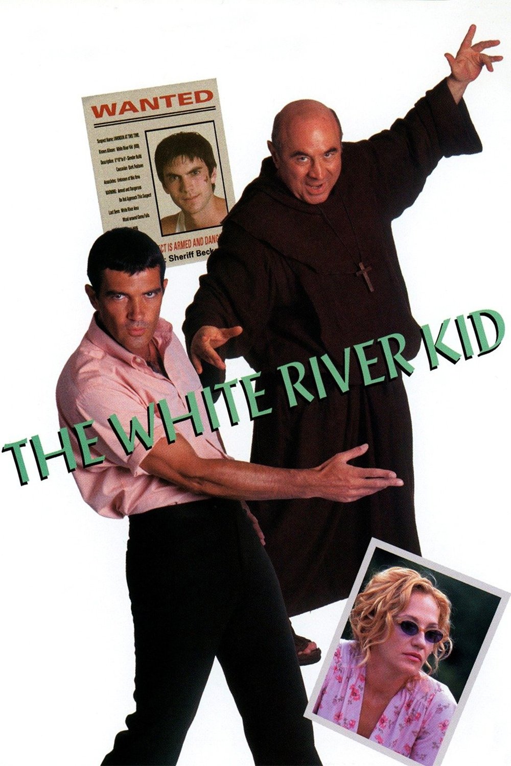 The White River Kid photo