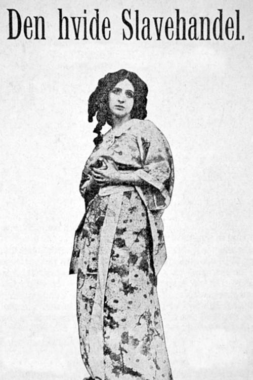 The White Slave Trade photo