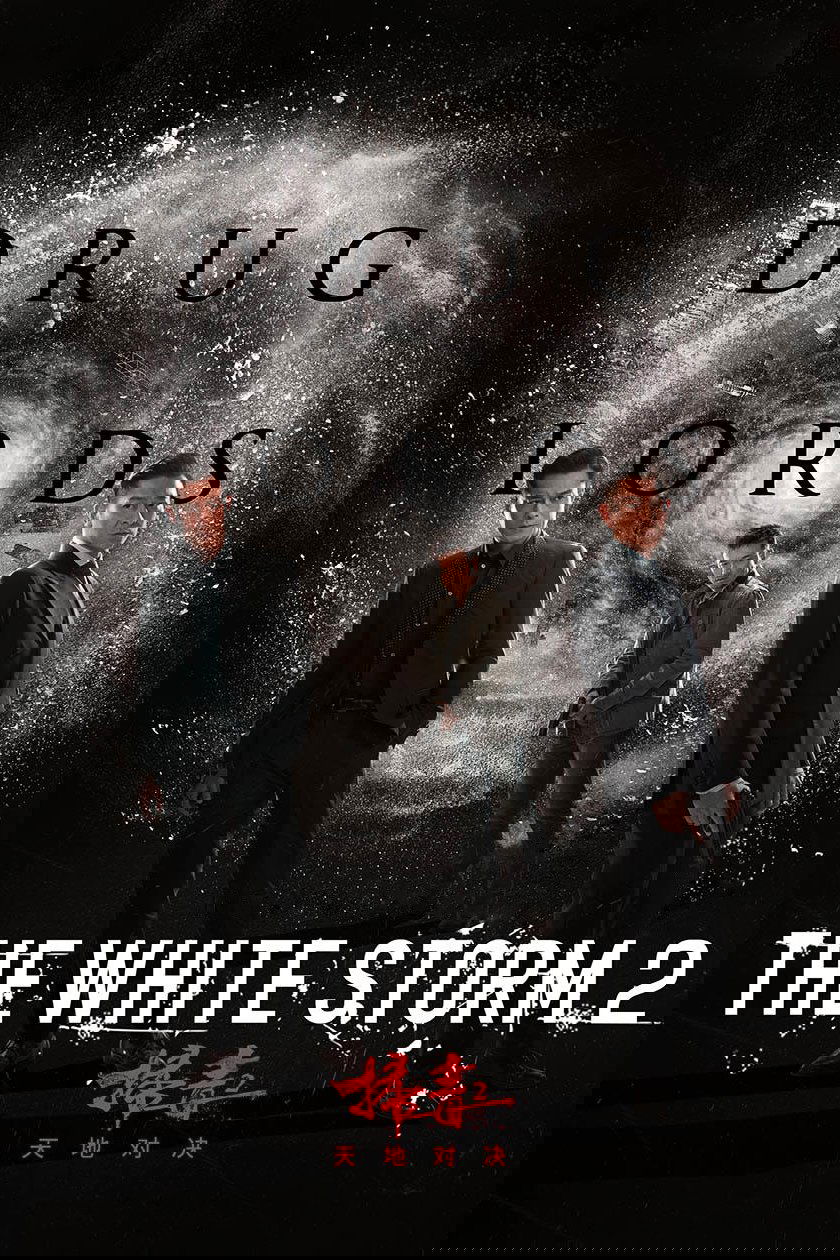 The White Storm 2: Drug Lords photo