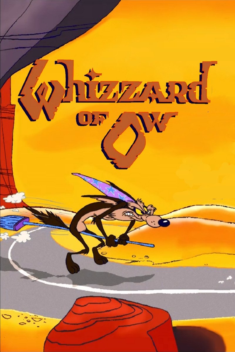 The Whizzard of Ow photo