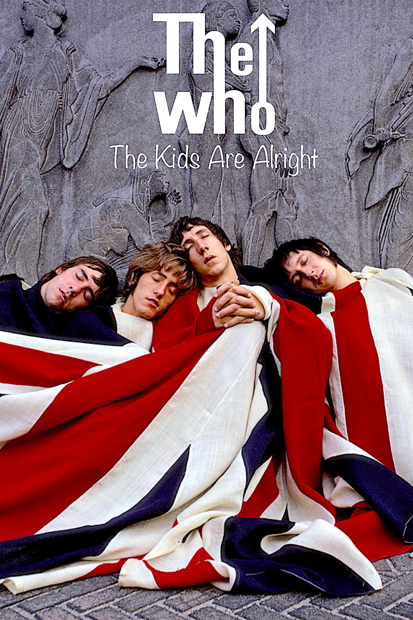The Who: The Kids Are Alright photo