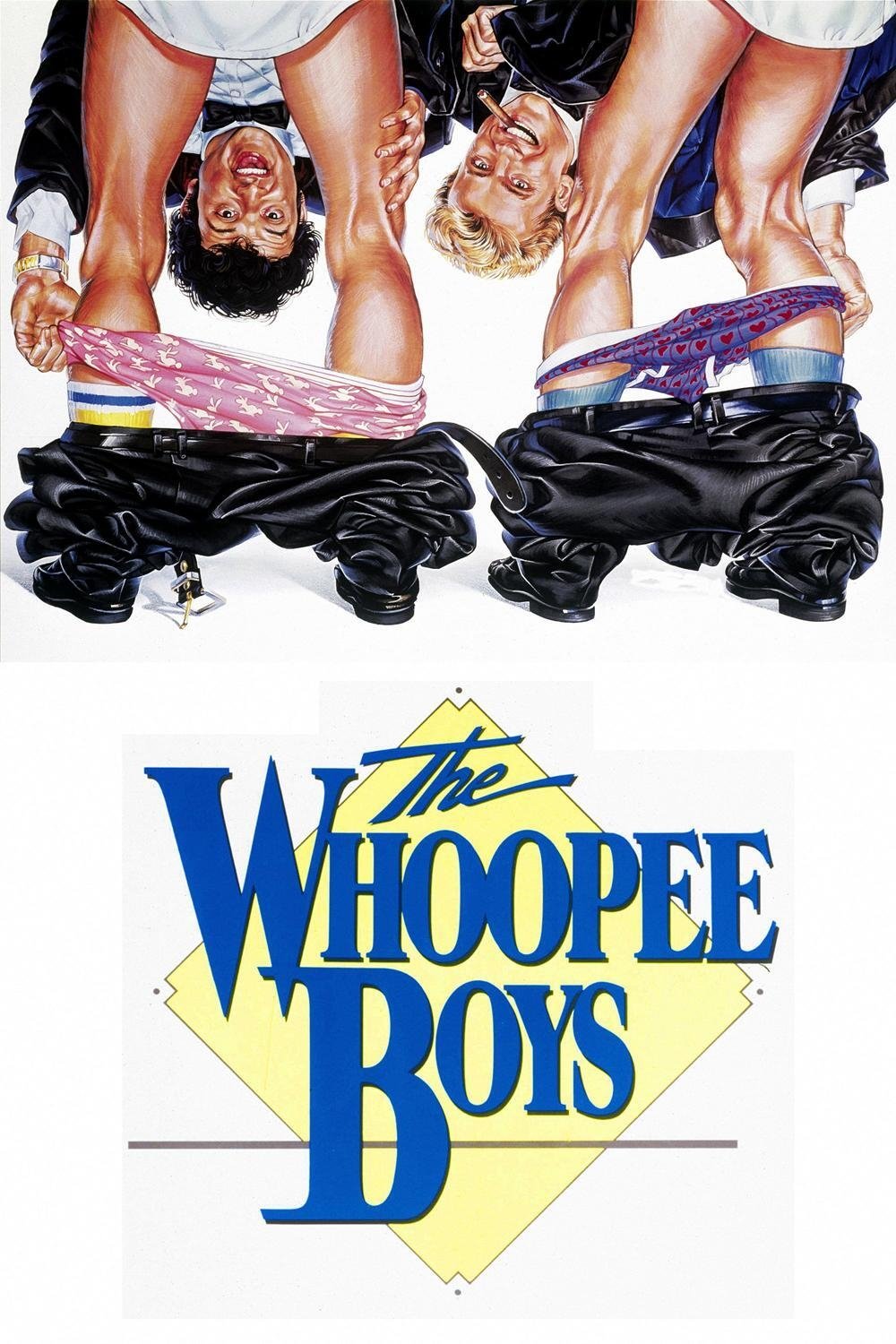 The Whoopee Boys photo