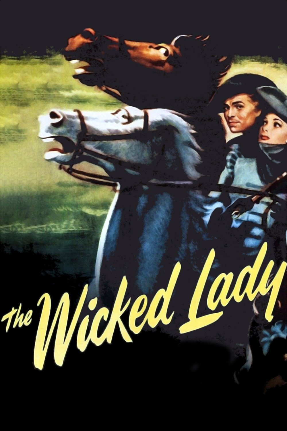 The Wicked Lady photo