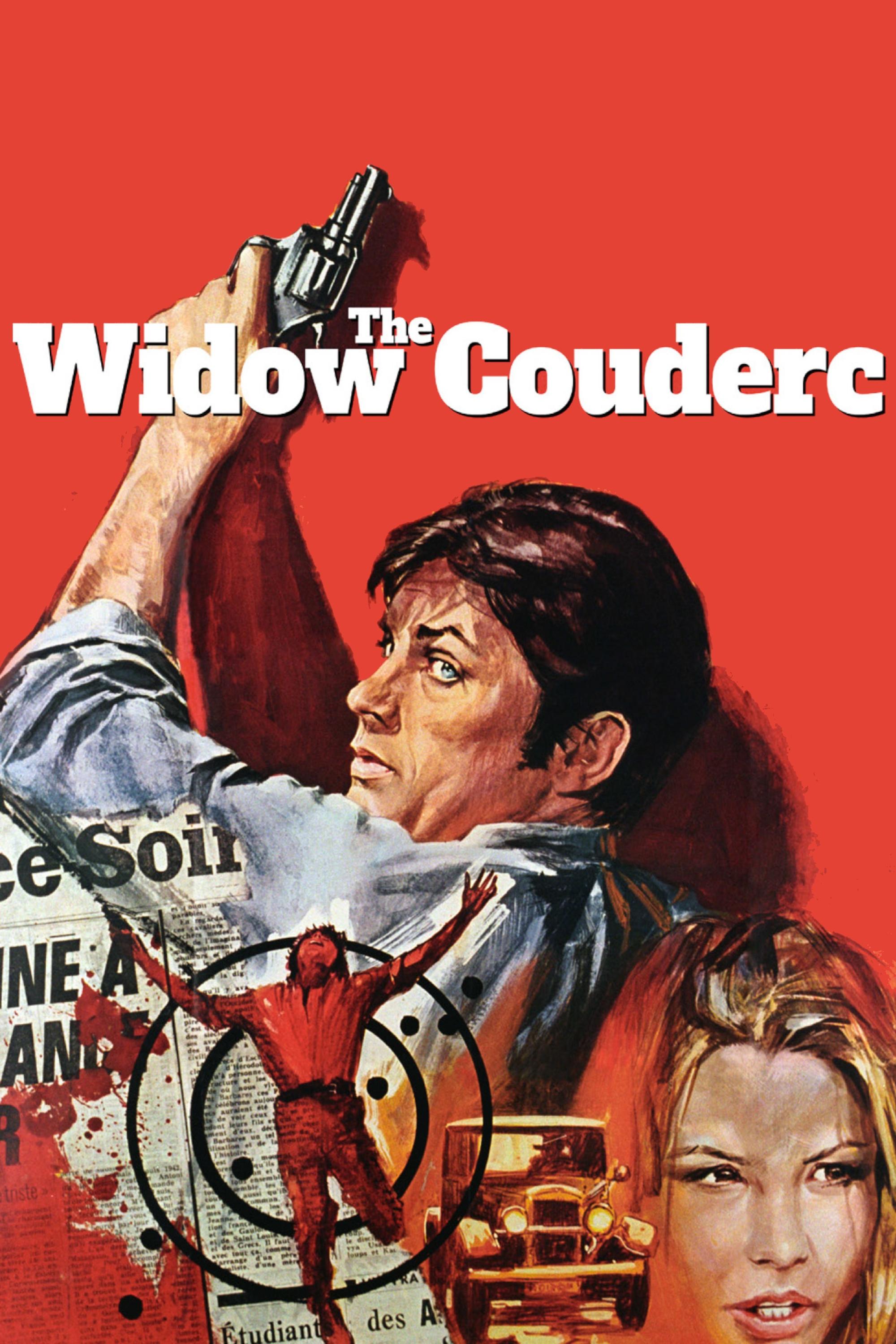 The Widow Couderc photo