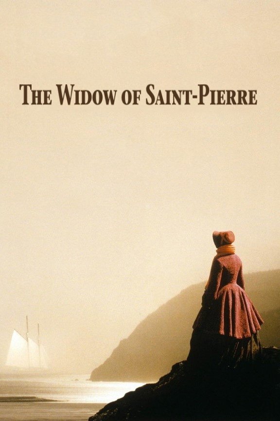 The Widow of Saint-Pierre photo