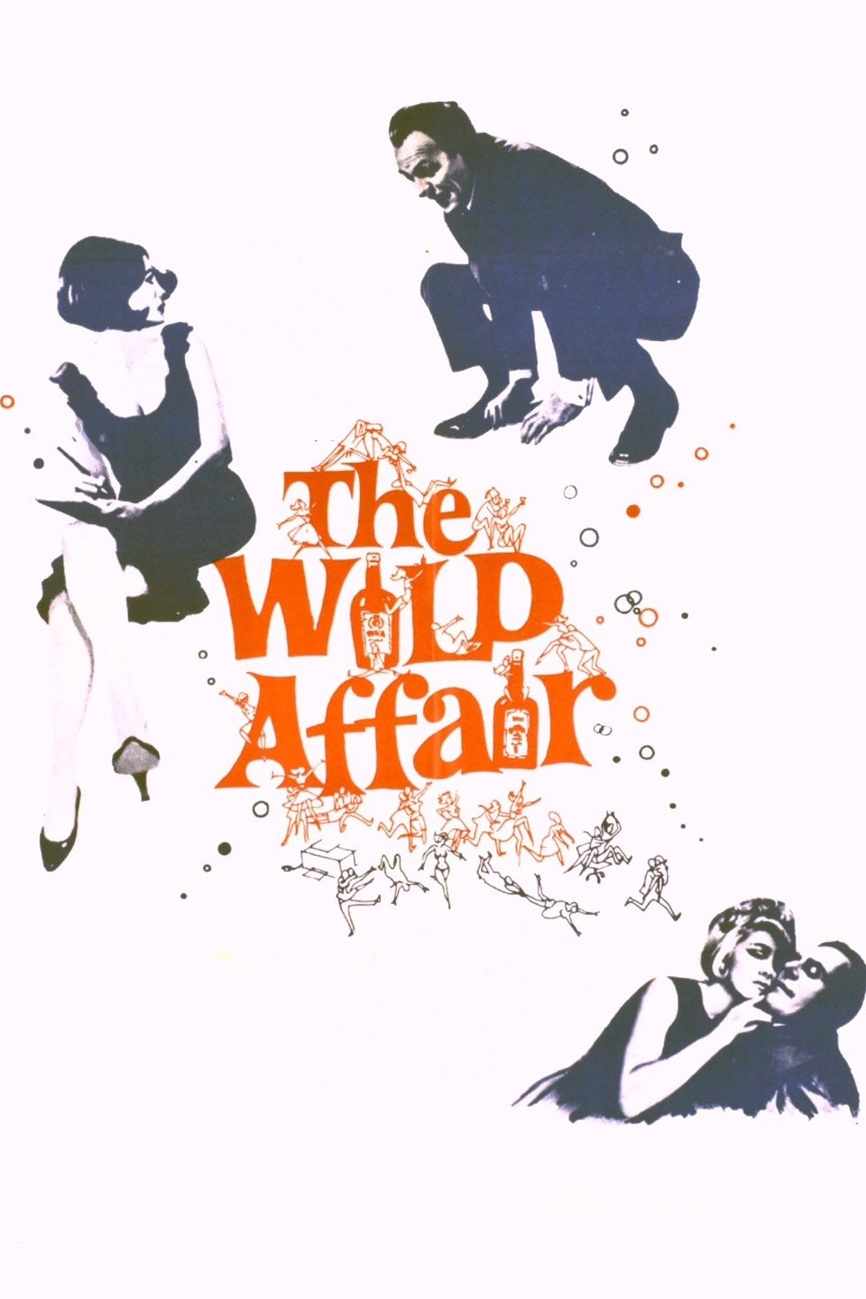 The Wild Affair photo