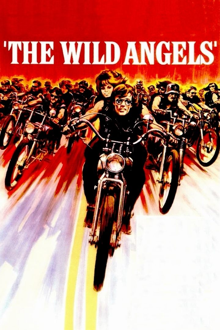 The Wild Angels photo