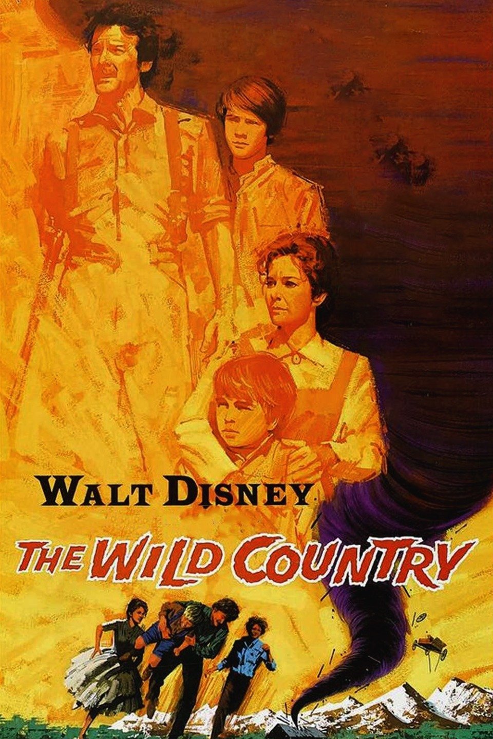 The Wild Country photo
