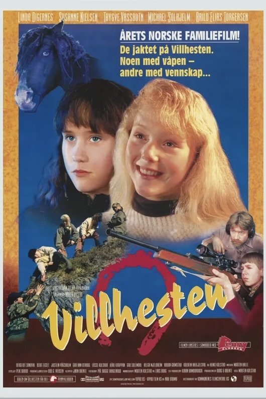 The Wild Horse photo