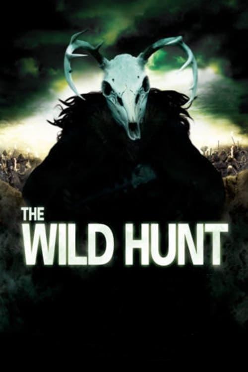 The Wild Hunt photo