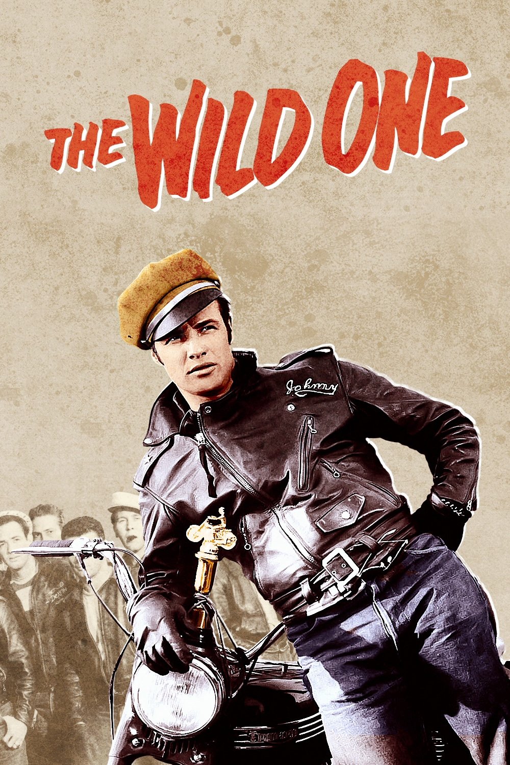 The Wild One photo