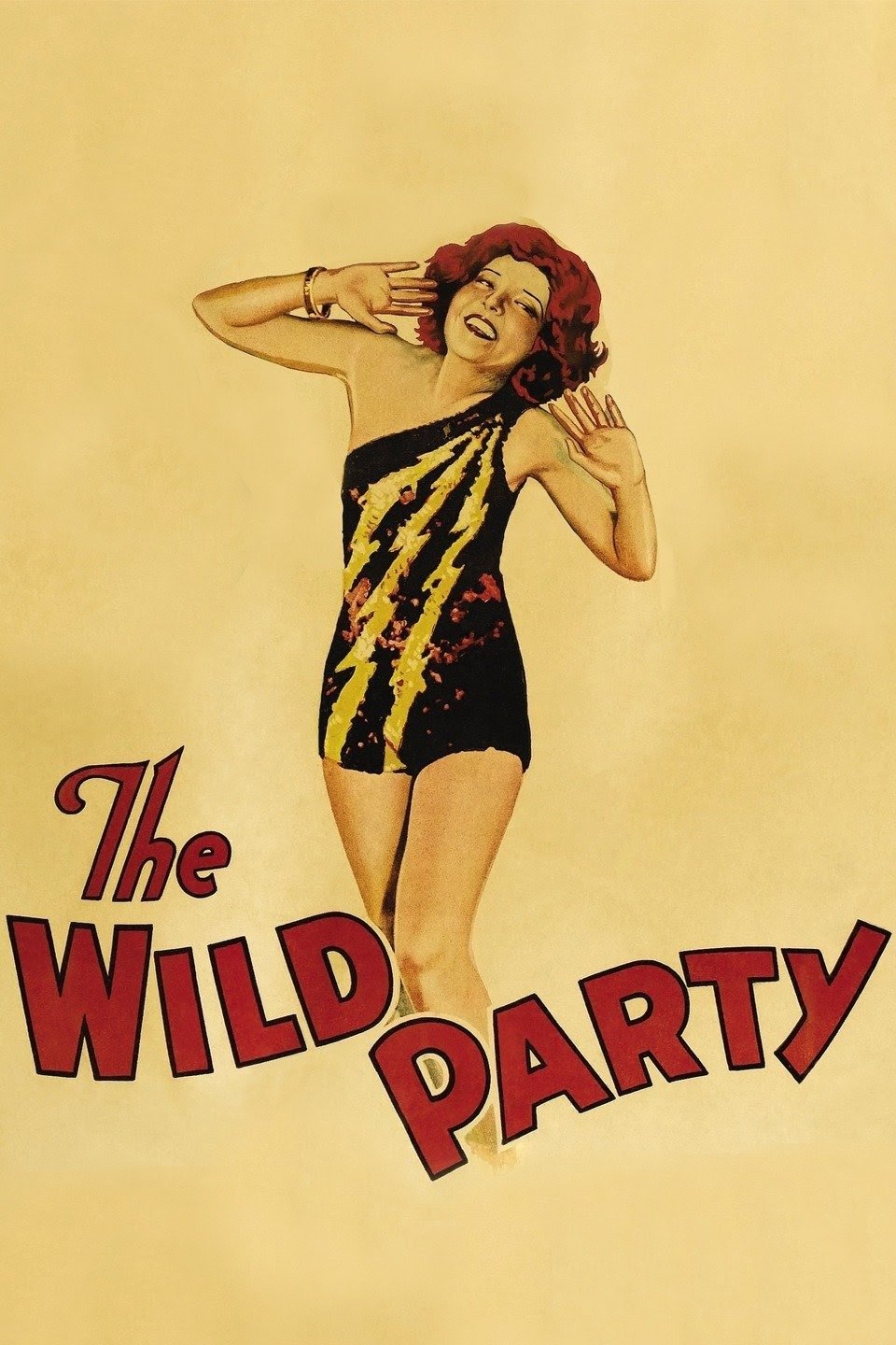 The Wild Party photo