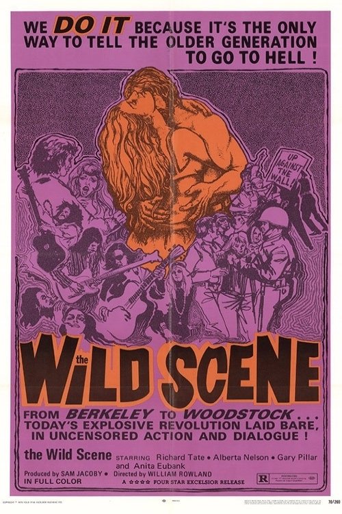 The Wild Scene photo