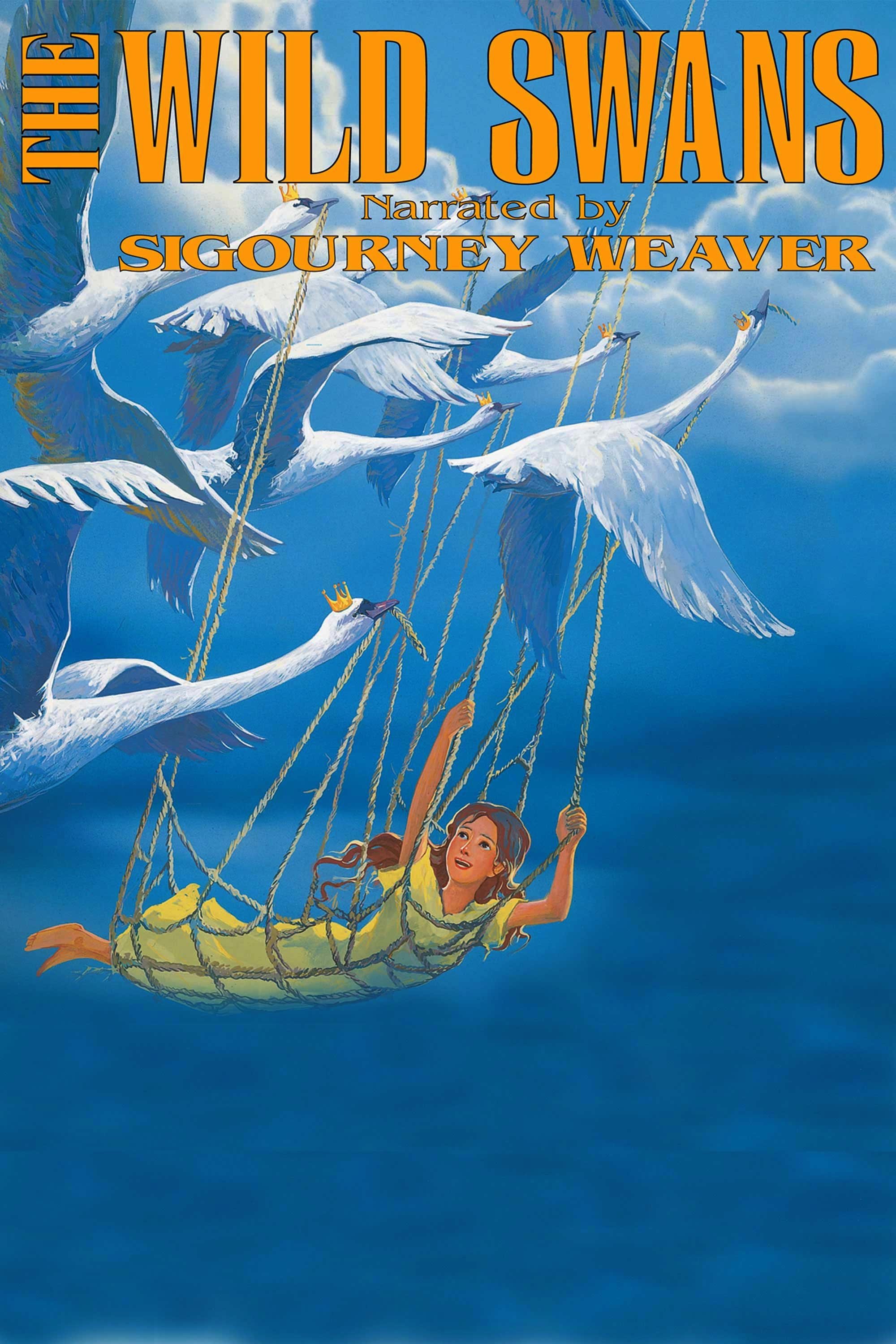 The Wild Swans photo