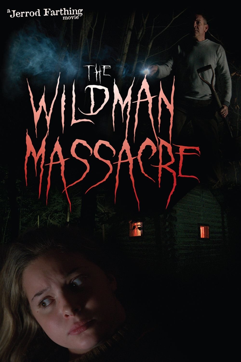 The Wildman Massacre photo