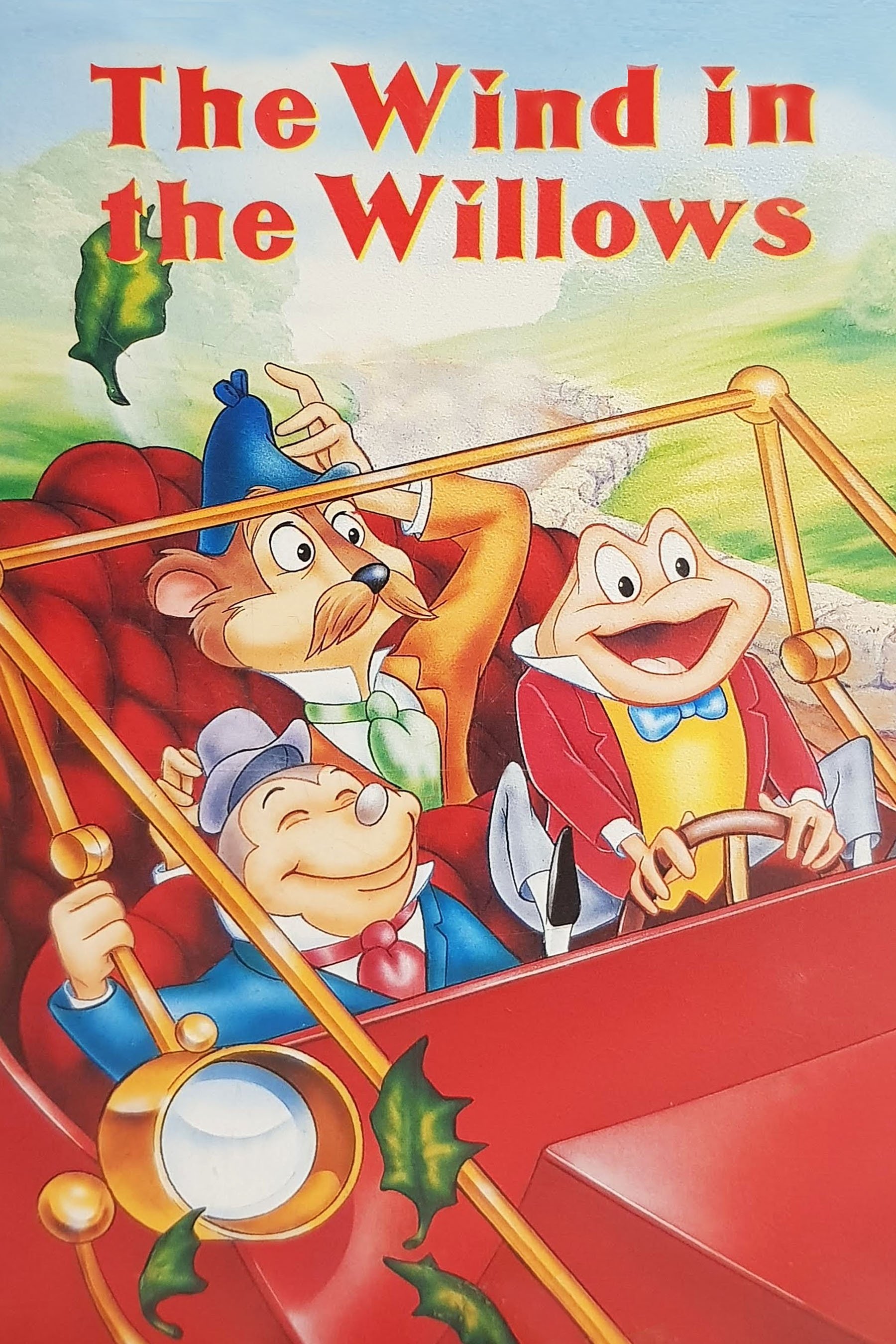 The Wind in the Willows photo